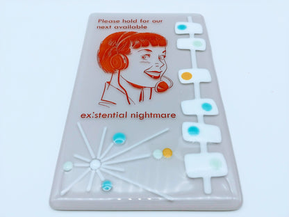 existential nightmare
