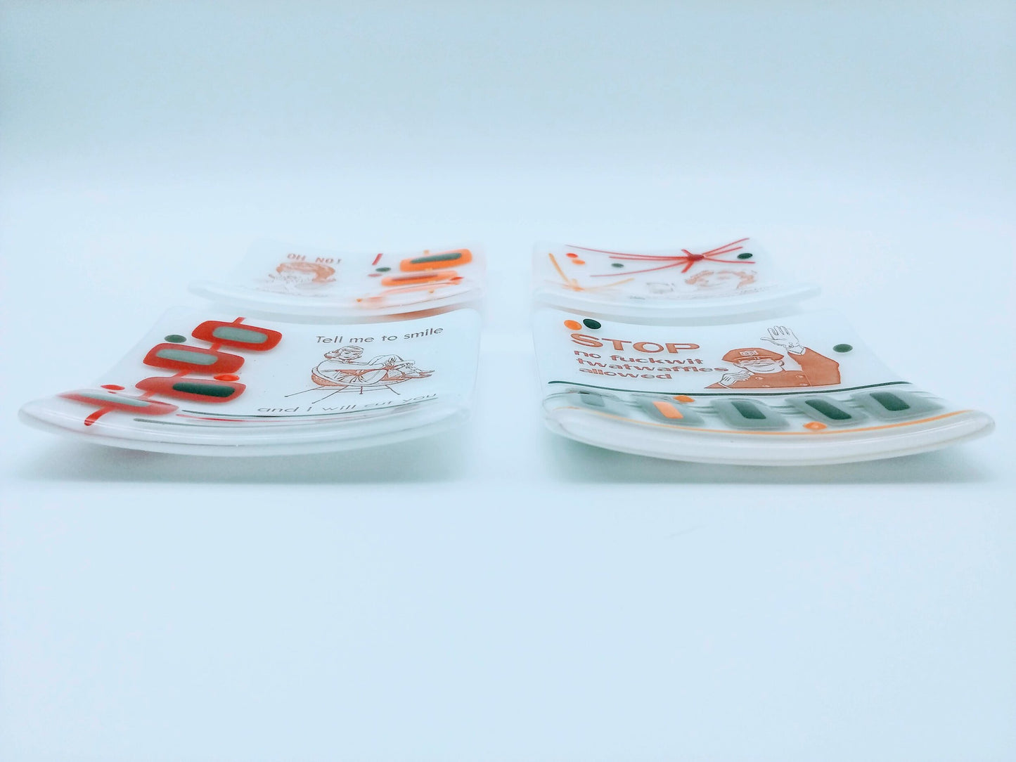 custom ring dishes