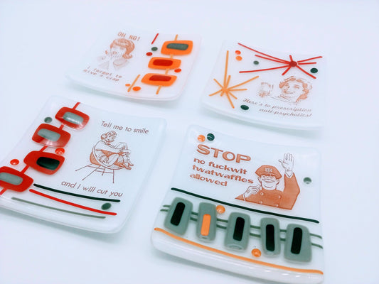 custom ring dishes