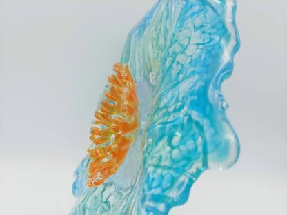 organisms for a square house