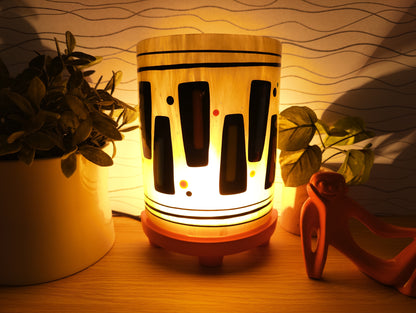 chime in