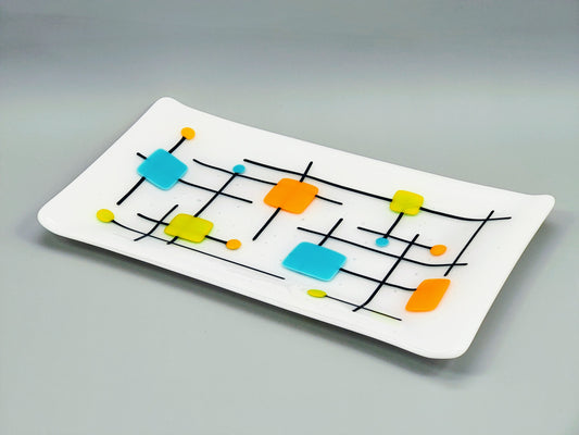 subway map