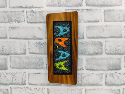 rockit triptych set