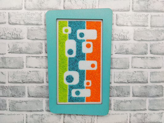 square pegs iii