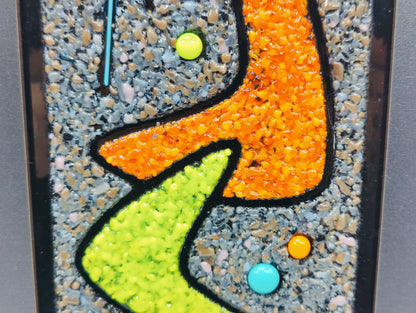come home triptych set