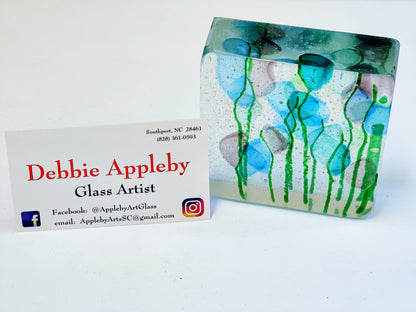 Extra Deep Adjustable Stainless Steel Dams/Molds for Glass Fusing and Casting