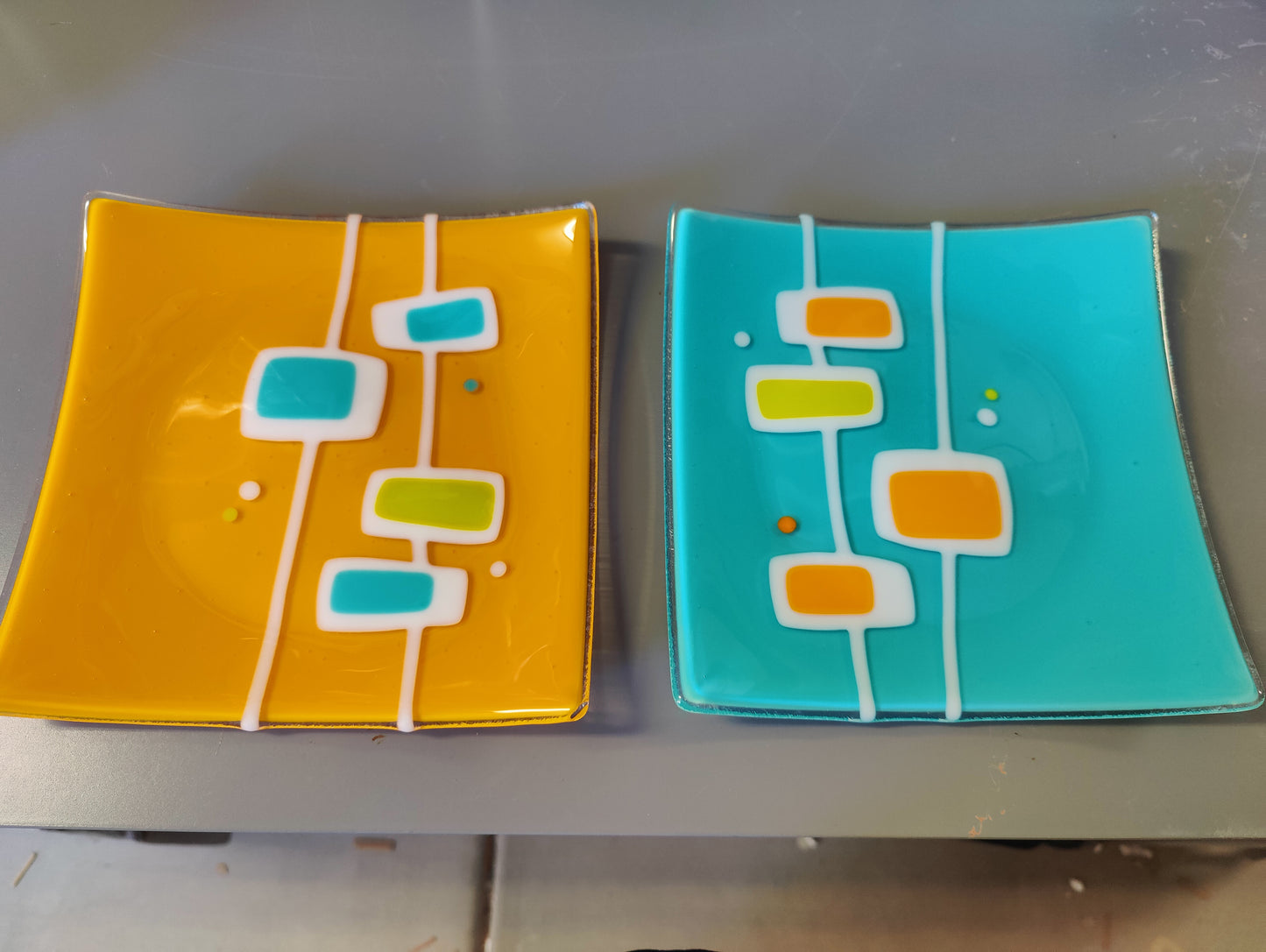 Custom Private Listing for Richard