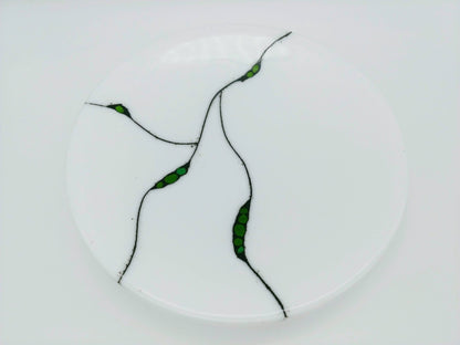 peas in pods