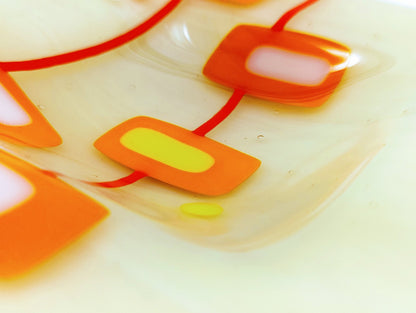 creamsicle for two