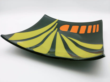 rad graphic plate