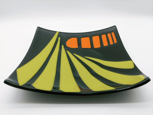 rad graphic plate