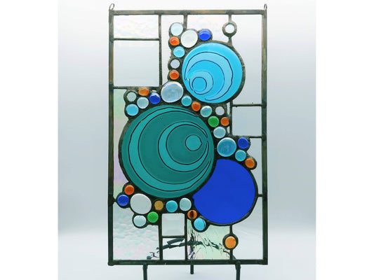 concentric