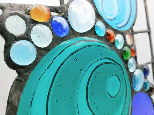 concentric